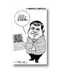Mentís a críticas